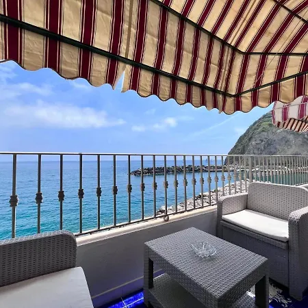 Capri شقة Sant'Angelo (Isola d'Ischia)