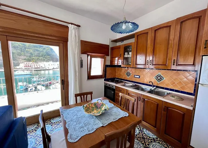 Capri Daire