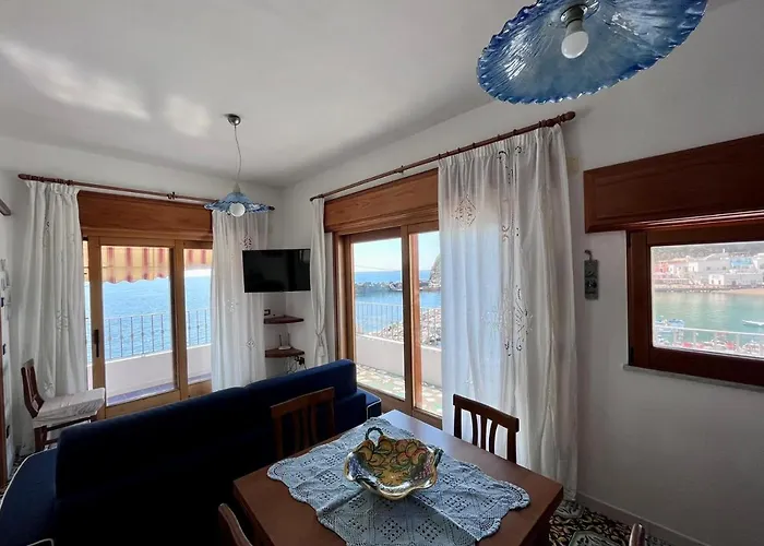 Capri Daire *