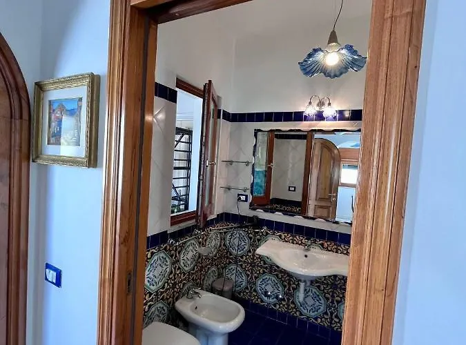 Capri Sant'Angelo (Isola d'Ischia)