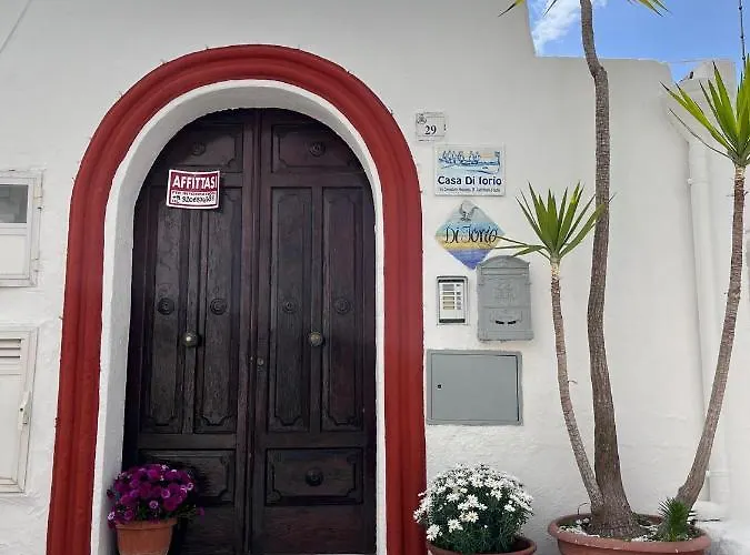 Capri * Sant'Angelo (Isola d'Ischia)