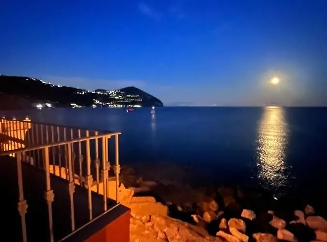 Capri Daire