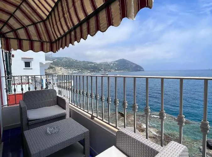 Capri * Sant'Angelo (Isola d'Ischia)