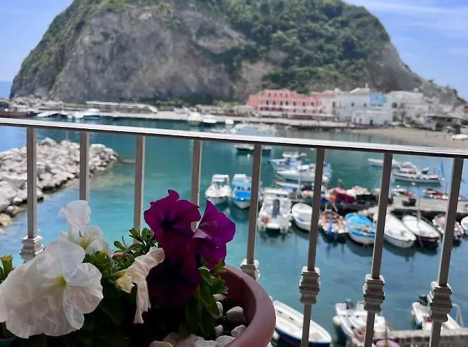 Daire Capri Sant'Angelo (Isola d'Ischia)