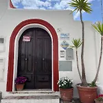 Capri * Sant'Angelo (Isola d'Ischia)
