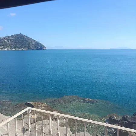 Lejlighed Capri
