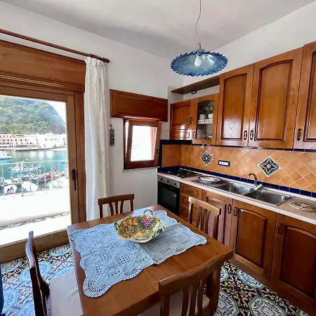 Capri Appartamento