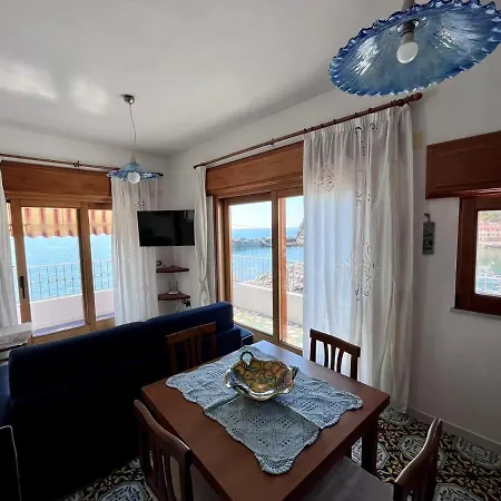 Appartamento Capri