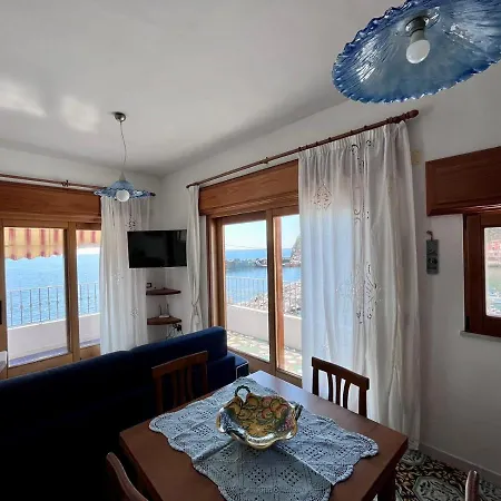 Capri Appartement *