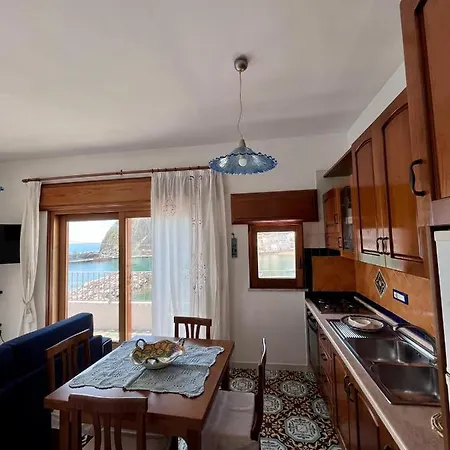 Appartement Capri Sant'Angelo (Isola d'Ischia)