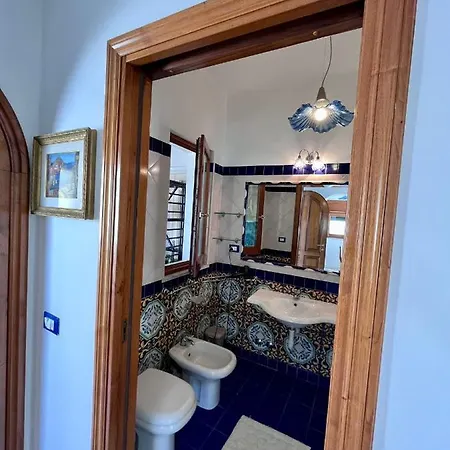 Capri Sant'Angelo (Isola d'Ischia)