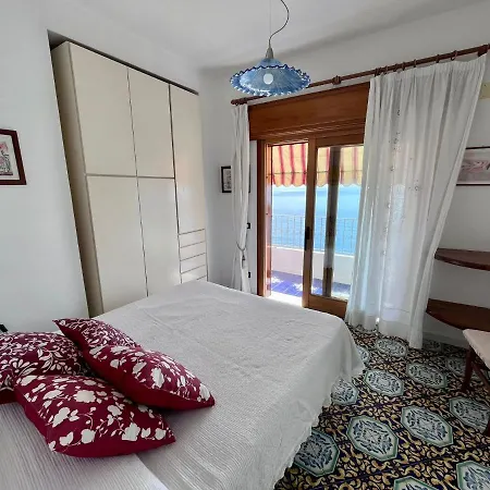 Capri Sant'Angelo (Isola d'Ischia)