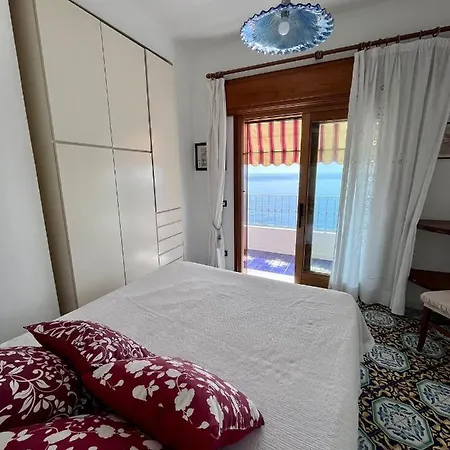 Capri * Sant'Angelo (Isola d'Ischia)