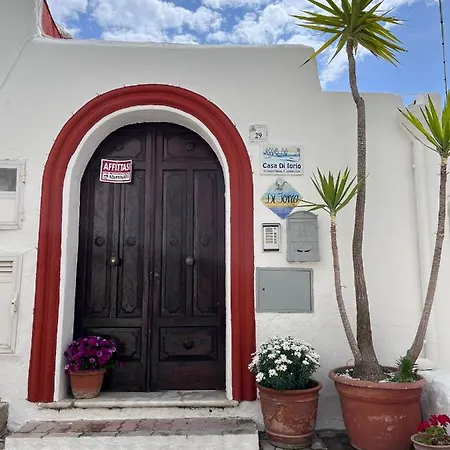 Capri * Sant'Angelo (Isola d'Ischia)