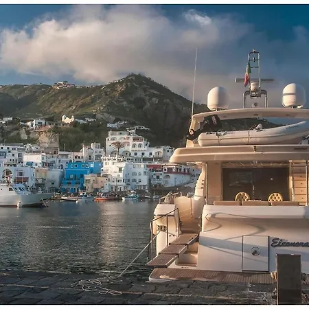 Appartamento Capri *