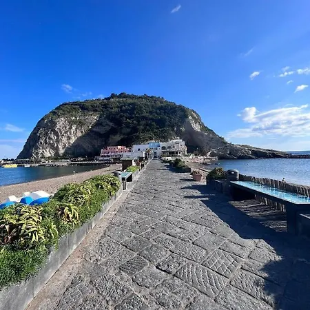 Lejlighed Capri *