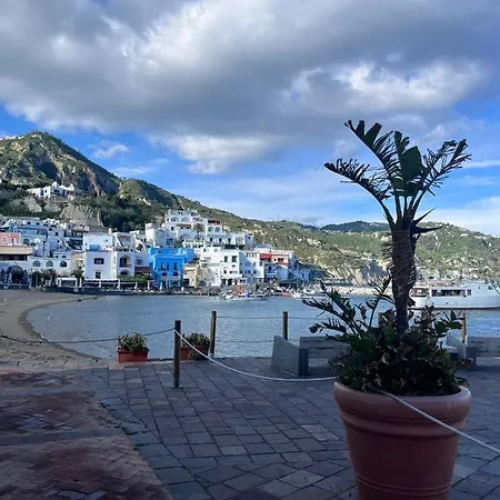 Lejlighed Capri