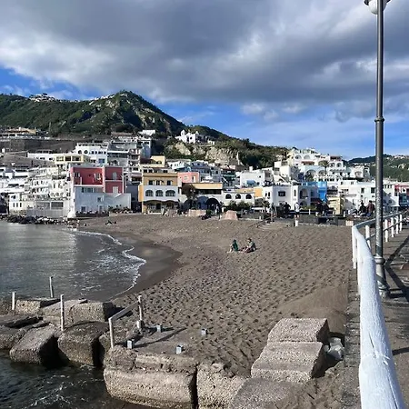 Lejlighed Capri Sant'Angelo (Isola d'Ischia)