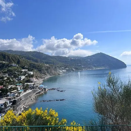 Capri Sant'Angelo (Isola d'Ischia)