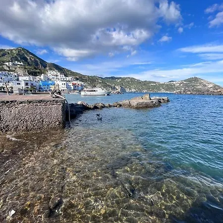 Capri Sant'Angelo (Isola d'Ischia)