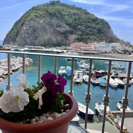 Lejlighed Capri Sant'Angelo (Isola d'Ischia)