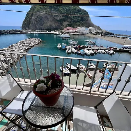 Appartement Capri Sant'Angelo (Isola d'Ischia)