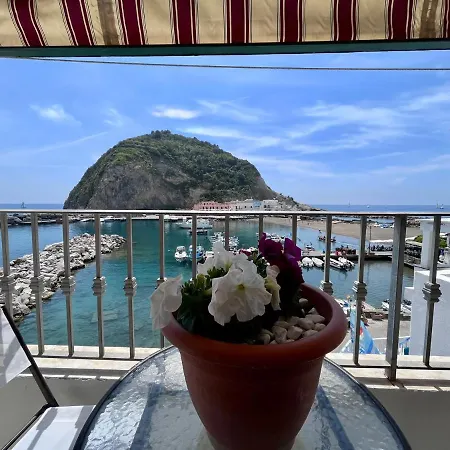 Capri Appartamento Sant'Angelo (Isola d'Ischia)