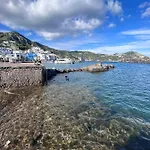 Capri Sant'Angelo (Isola d'Ischia)