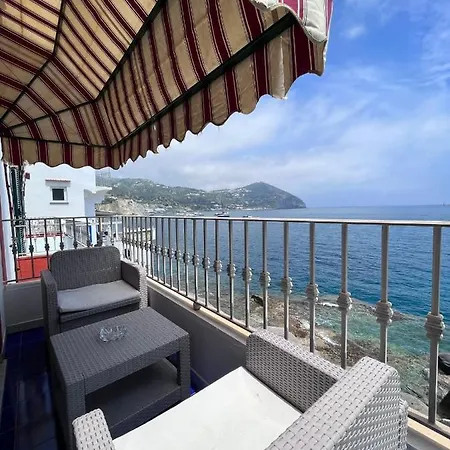 Capri * Sant'Angelo (Isola d'Ischia)