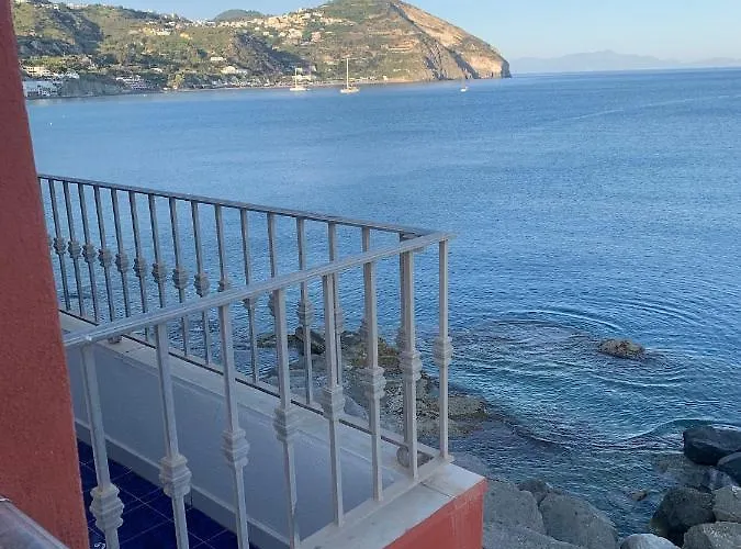 Διαμέρισμα Capri Sant'Angelo (Isola d'Ischia)