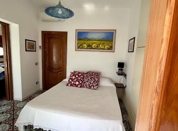 Capri Διαμέρισμα Sant'Angelo (Isola d'Ischia)