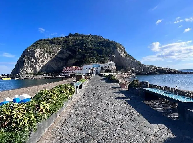 Διαμέρισμα Capri *