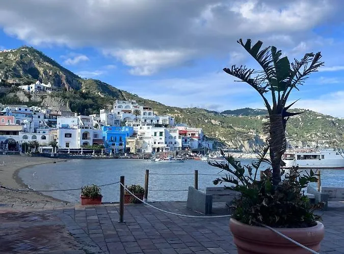 Διαμέρισμα Capri