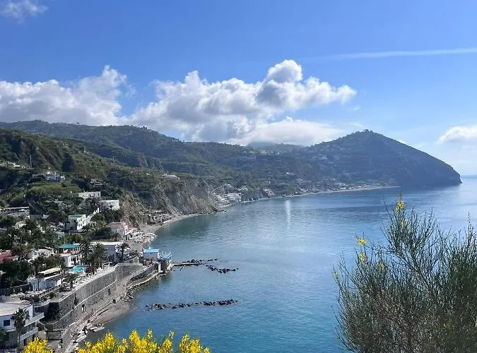 Capri Sant'Angelo (Isola d'Ischia)