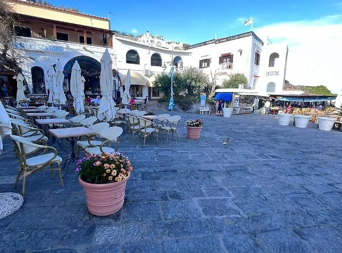 Διαμέρισμα Capri